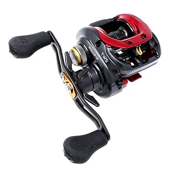 DAIWA - 〈saya様〉ダイワ  リール　タトゥーラ　HDCUSTOM 153SH-TW saya様〉ダイワ リール タトゥーラ HDCUSTOM 153SH-TW
